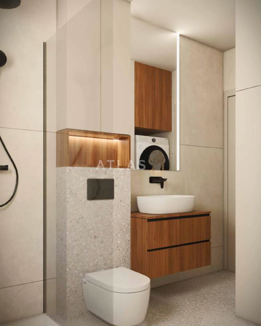 Flat For sale - Primorsko-goranska Njivice