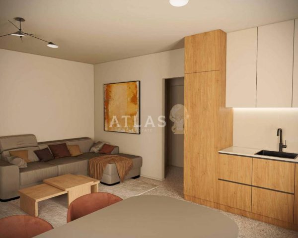 Apartment Zu verkaufen - Primorsko-goranska Njivice - foto 2/11