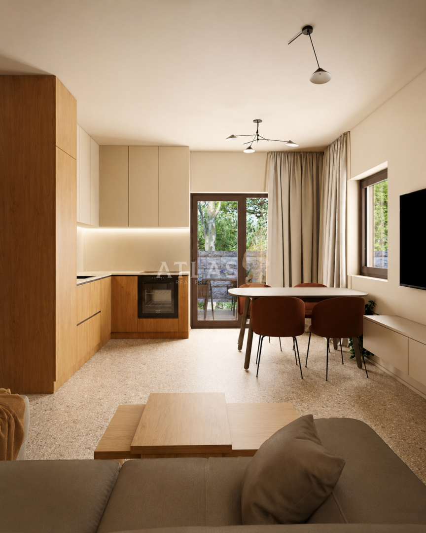 Flat For sale - Primorsko-goranska Njivice - foto 1/11