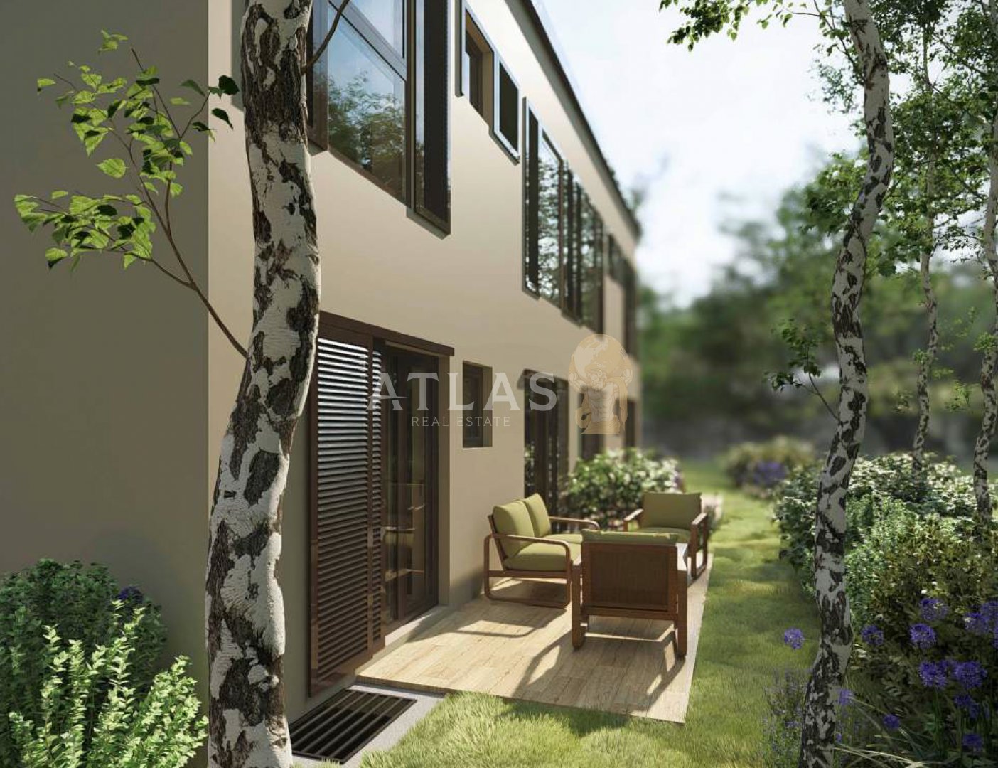 Apartma Naprodaj - Primorsko-goranska Njivice