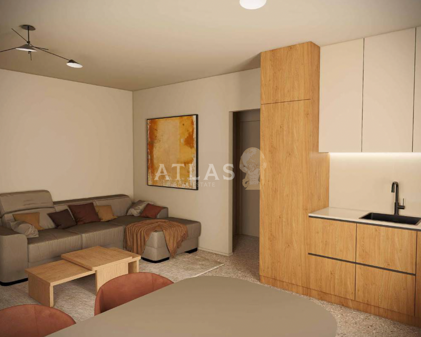 Flat For sale - Primorsko-goranska Njivice - foto 2/11