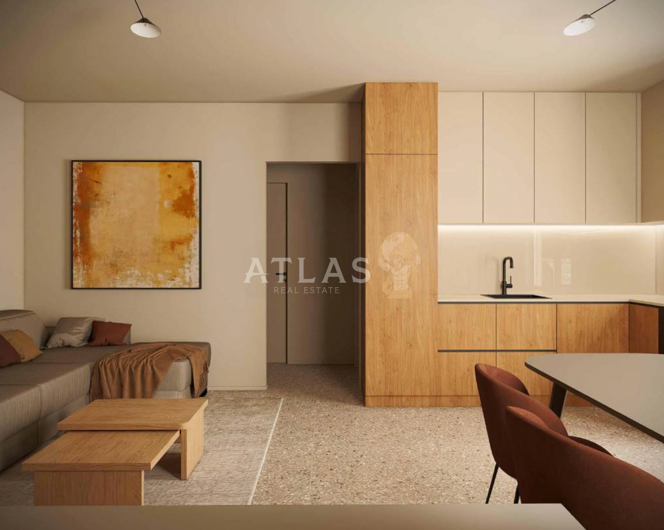 Flat For sale - Primorsko-goranska Njivice - foto 3/11