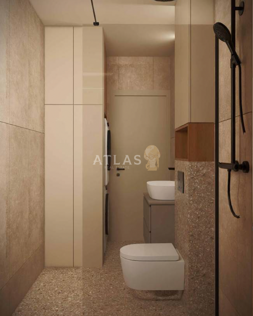 Flat For sale - Primorsko-goranska Njivice