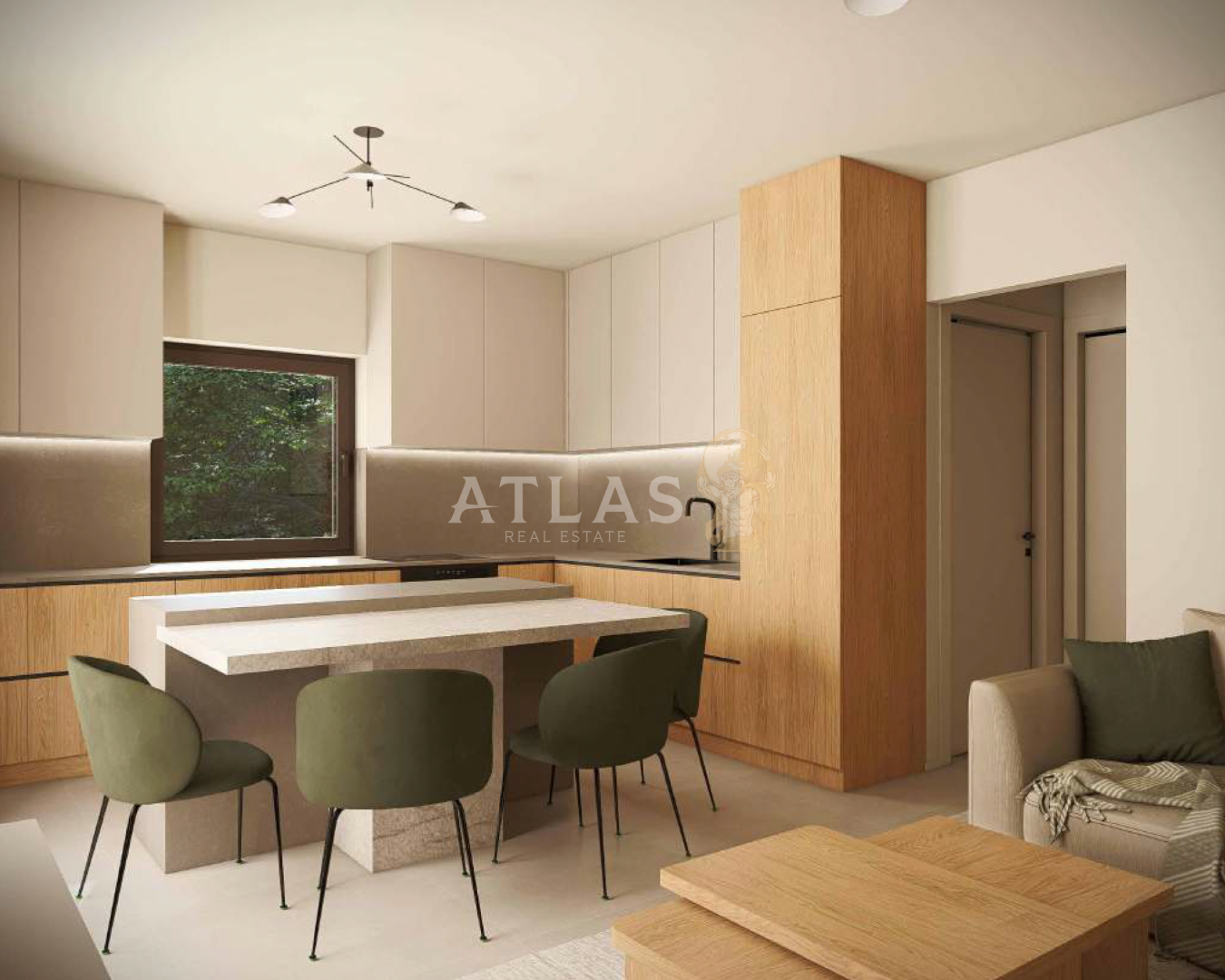 Flat For sale - Primorsko-goranska Njivice - foto 2/11