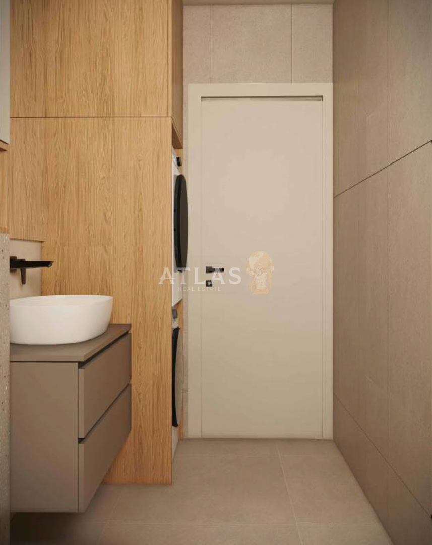 Flat For sale - Primorsko-goranska Njivice