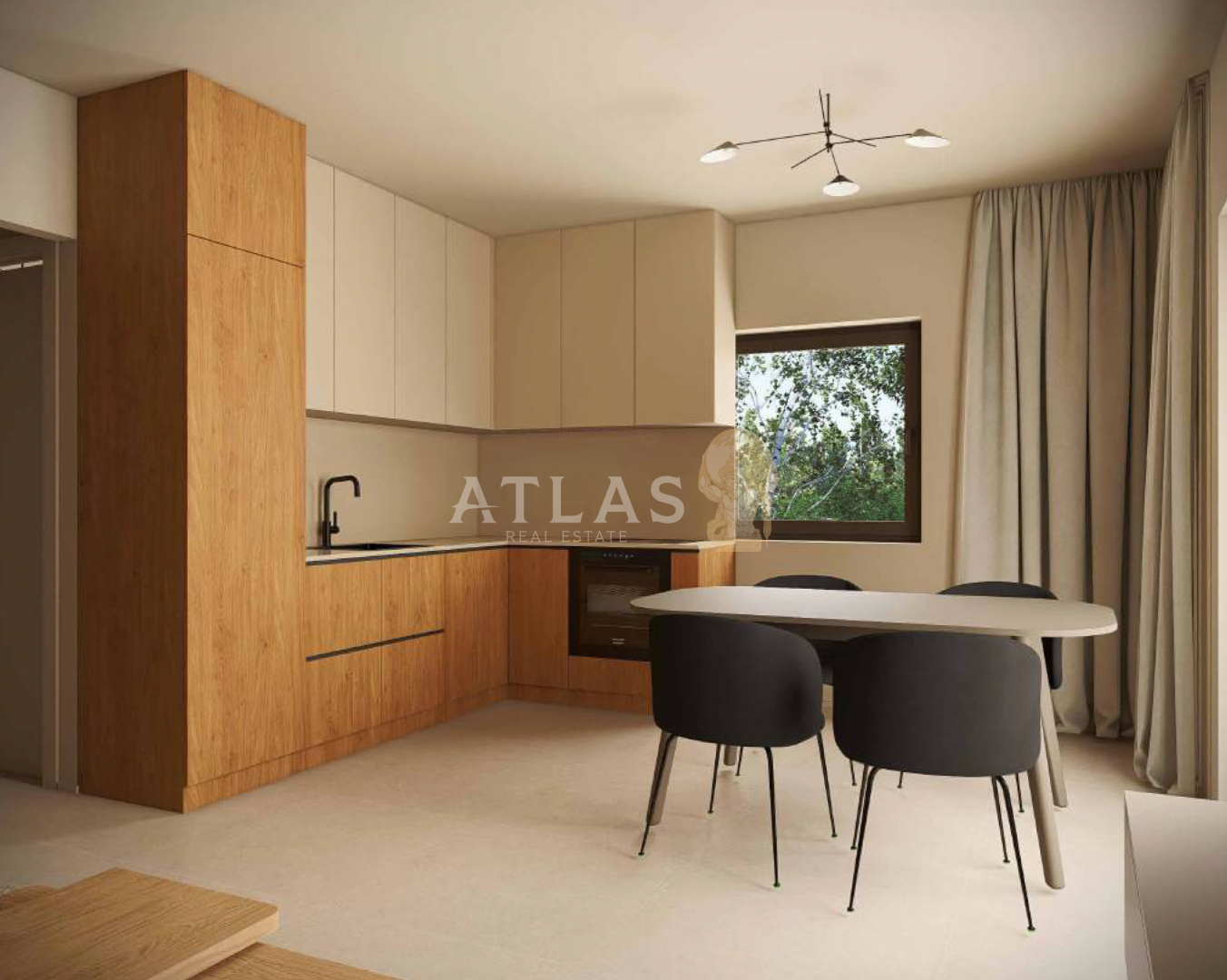 Apartmán Na prodej - Primorsko-goranska Njivice - foto 1/10
