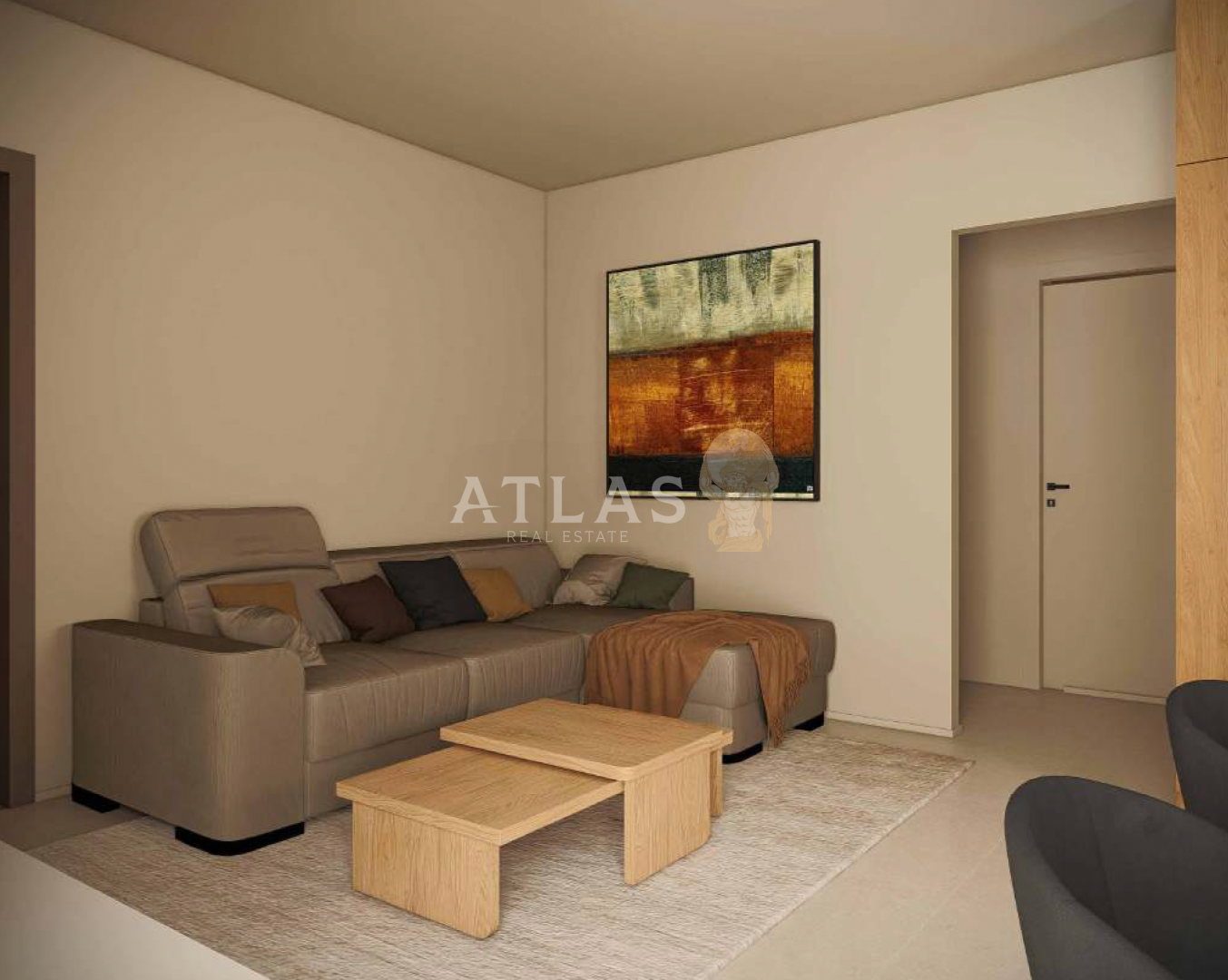 Apartmán Na prodej - Primorsko-goranska Njivice - foto 2/10