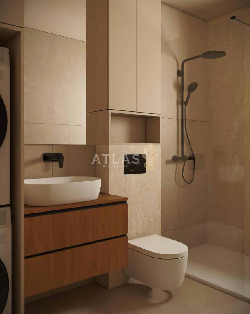 Apartmán Na prodej - Primorsko-goranska Njivice