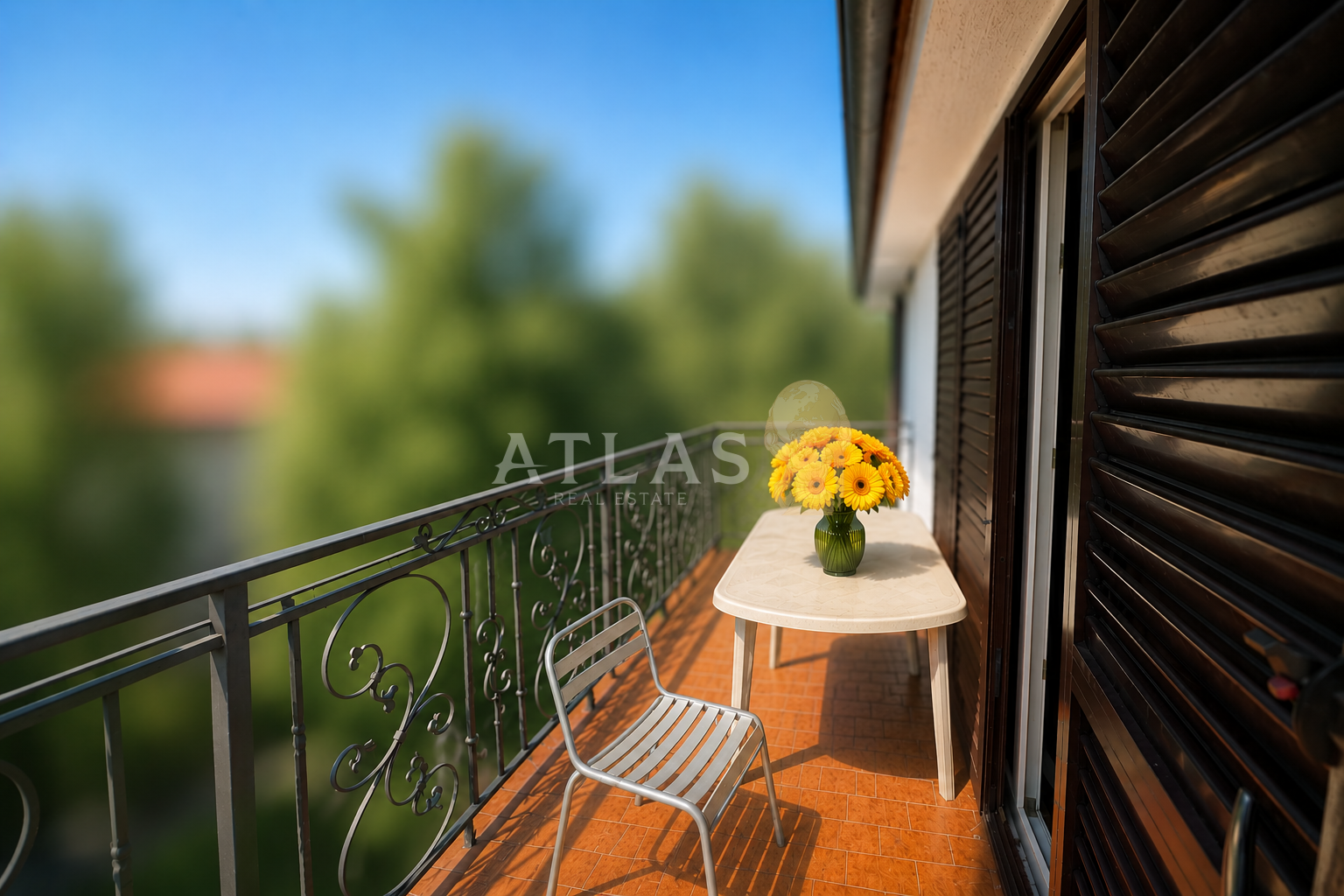 Apartment Zu verkaufen - Malinska - foto 1/13
