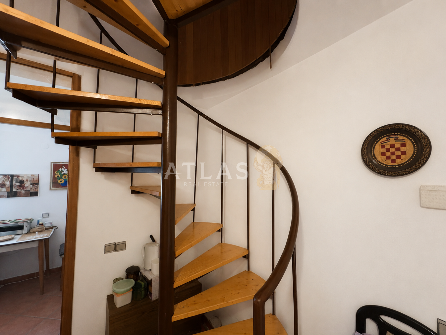 Apartment Zu verkaufen -  Malinska