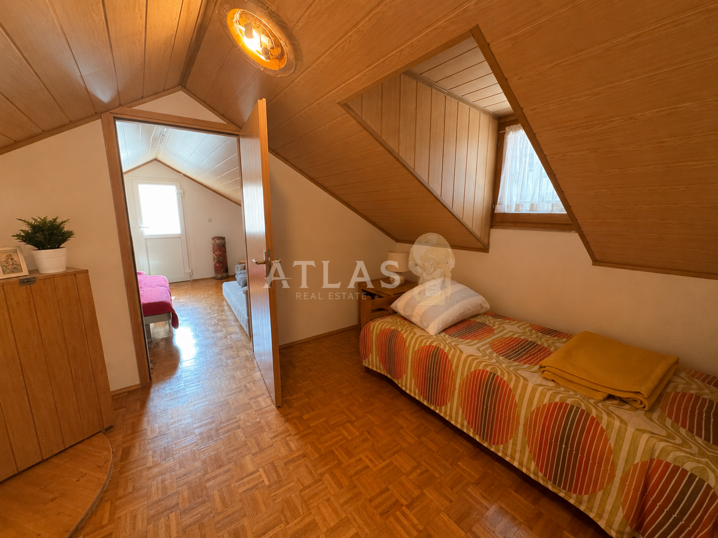 Apartment Zu verkaufen -  Malinska