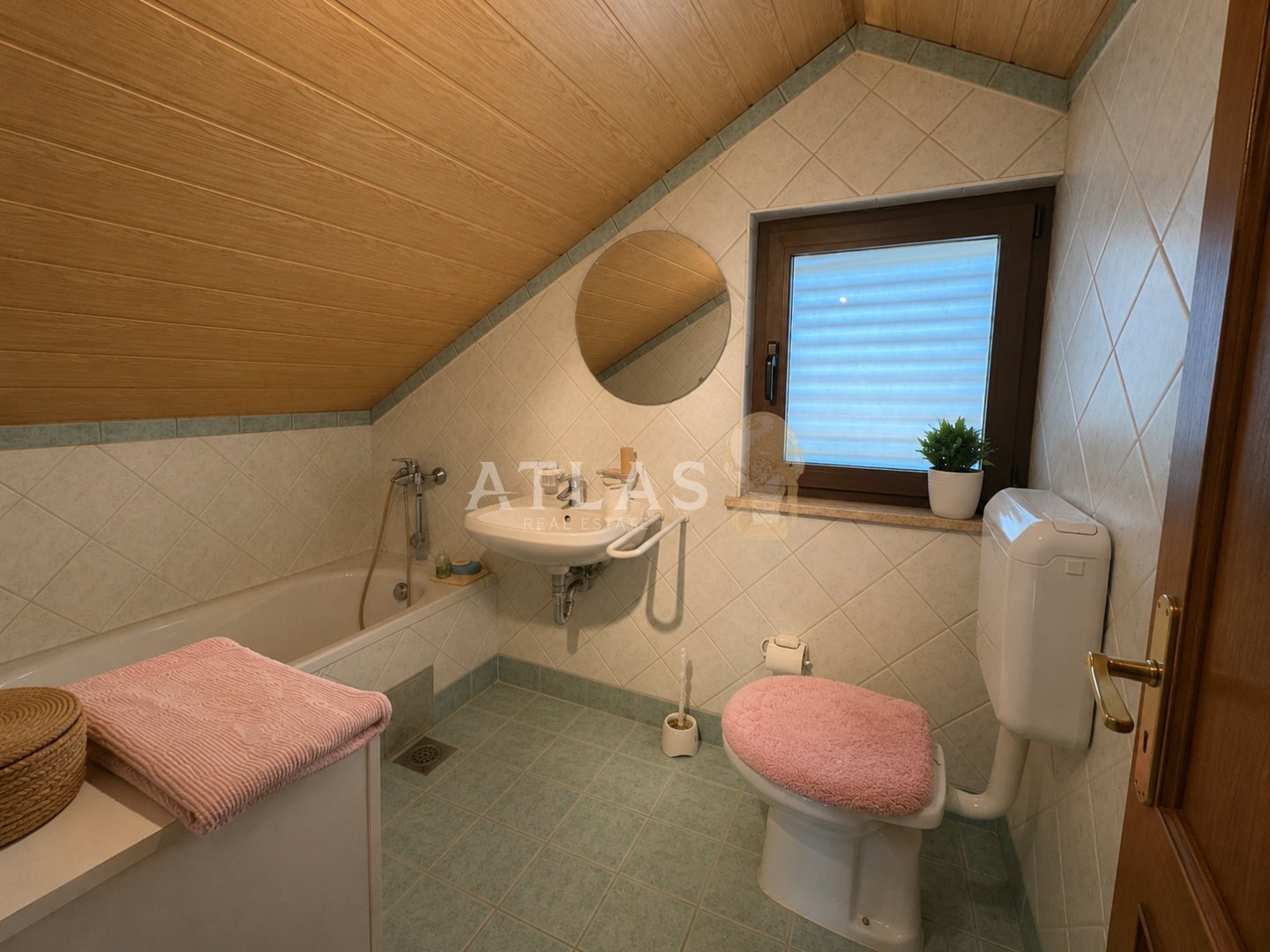 Apartma Naprodaj - Primorsko-goranska Malinska