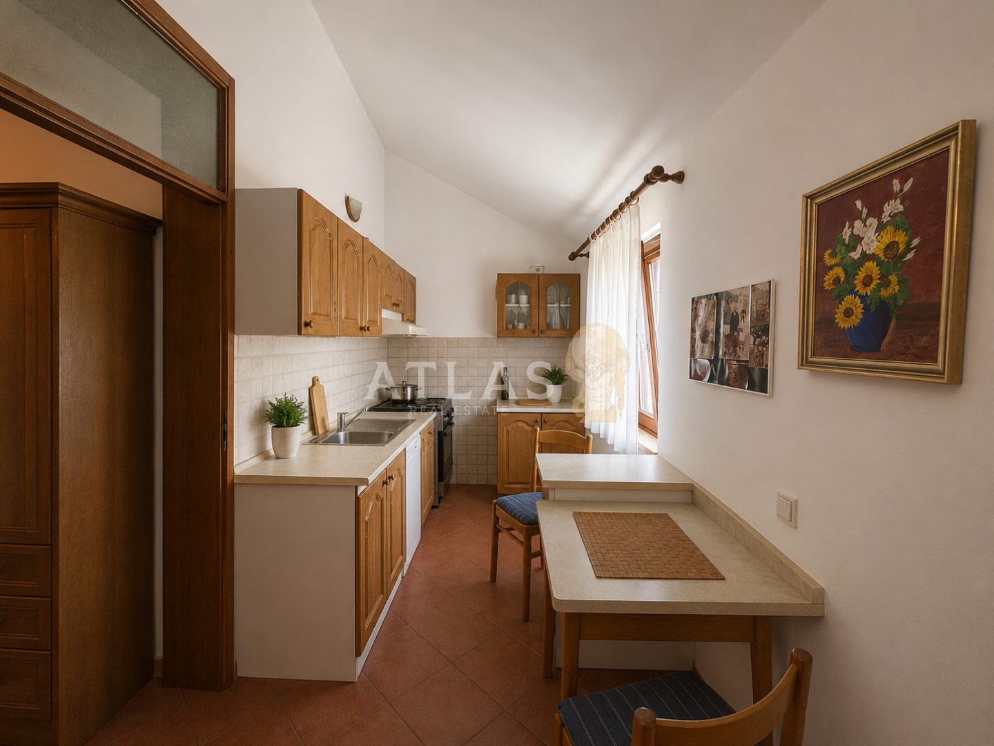Apartment Zu verkaufen -  Malinska