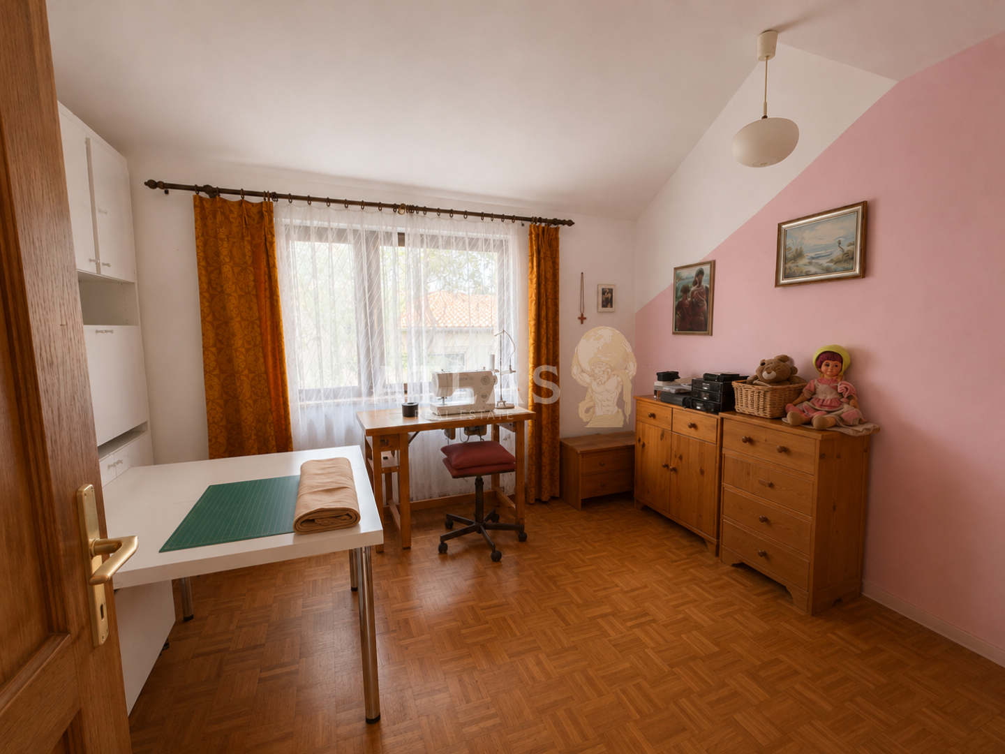 Apartment Zu verkaufen -  Malinska