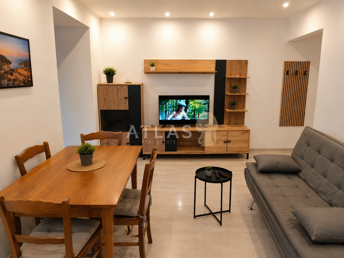 Apartmán Na predaj - Primorsko-goranska Pećine - foto 1/6