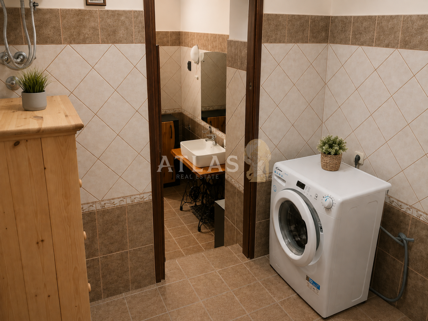 Apartma Na predaj -  Kostrena