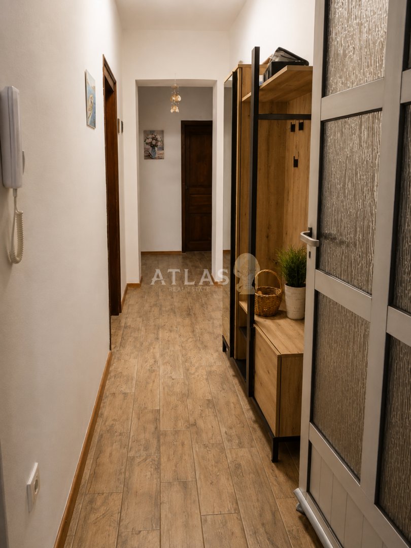 Flat For rent - Primorsko-goranska Kostrena