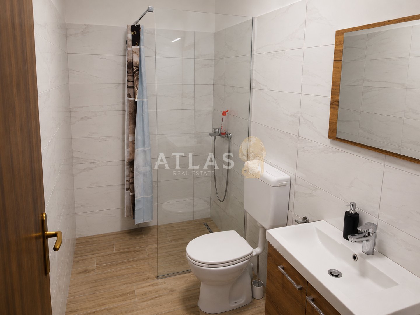 Flat For rent - Primorsko-goranska Oštrobradić