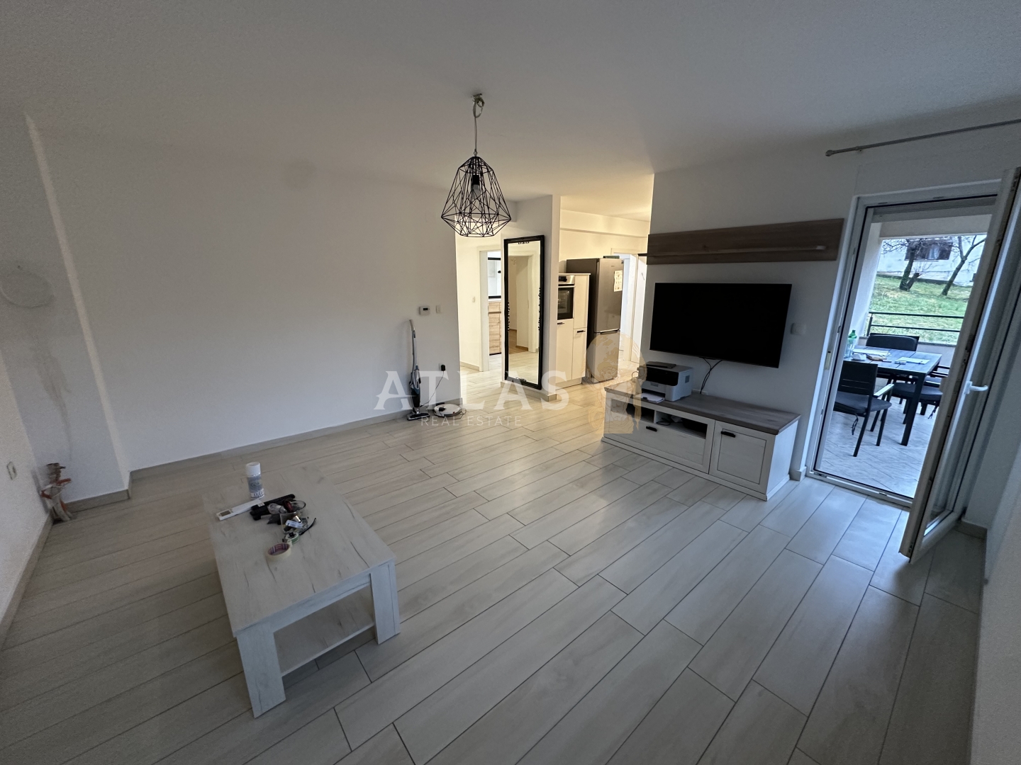 Apartment Zu verkaufen - Draga - foto 1/19
