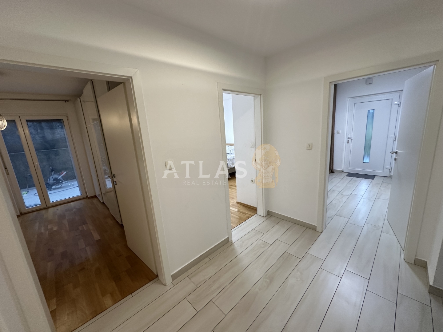 Apartment Zu verkaufen -  Draga