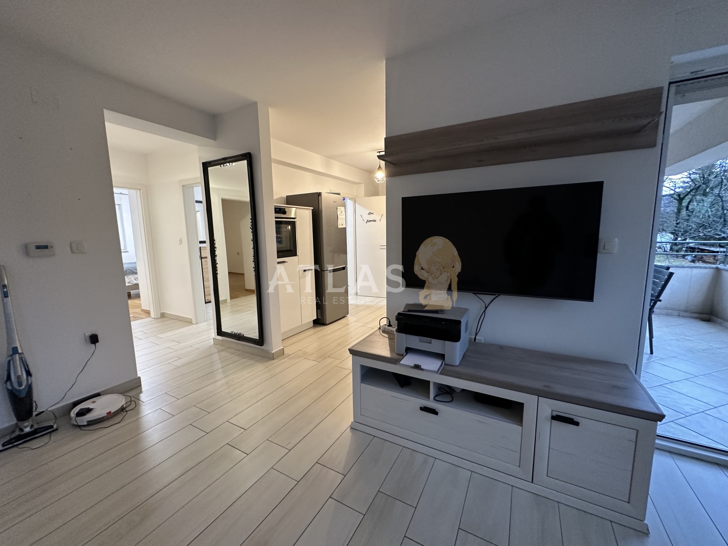 Apartment Zu verkaufen -  Draga