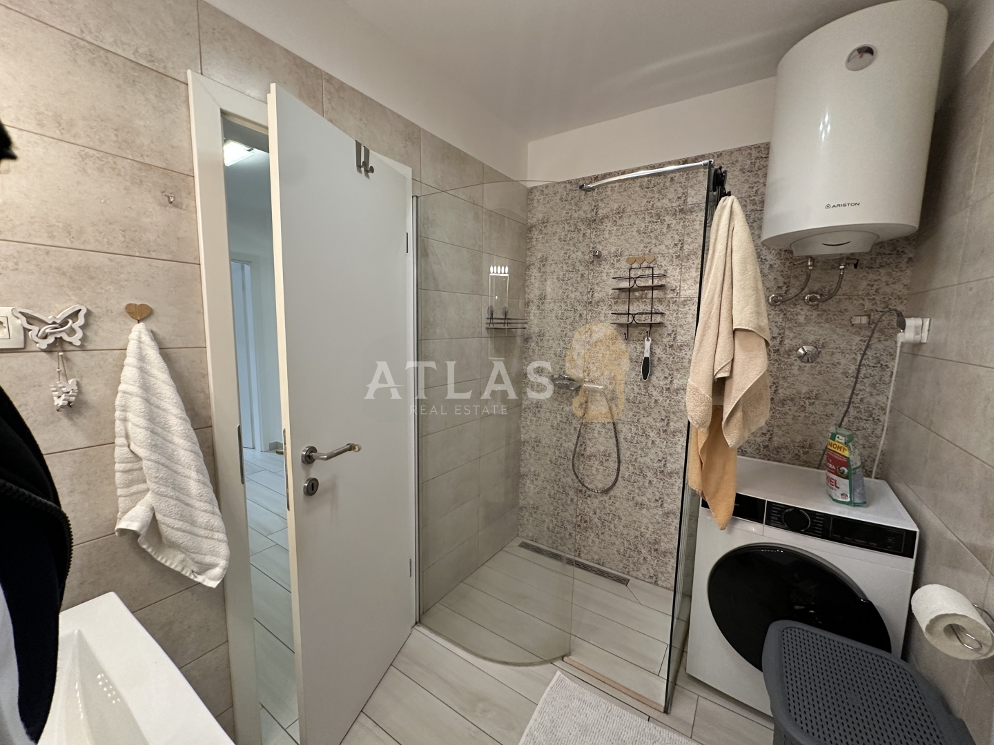 Apartment Zu verkaufen -  Draga