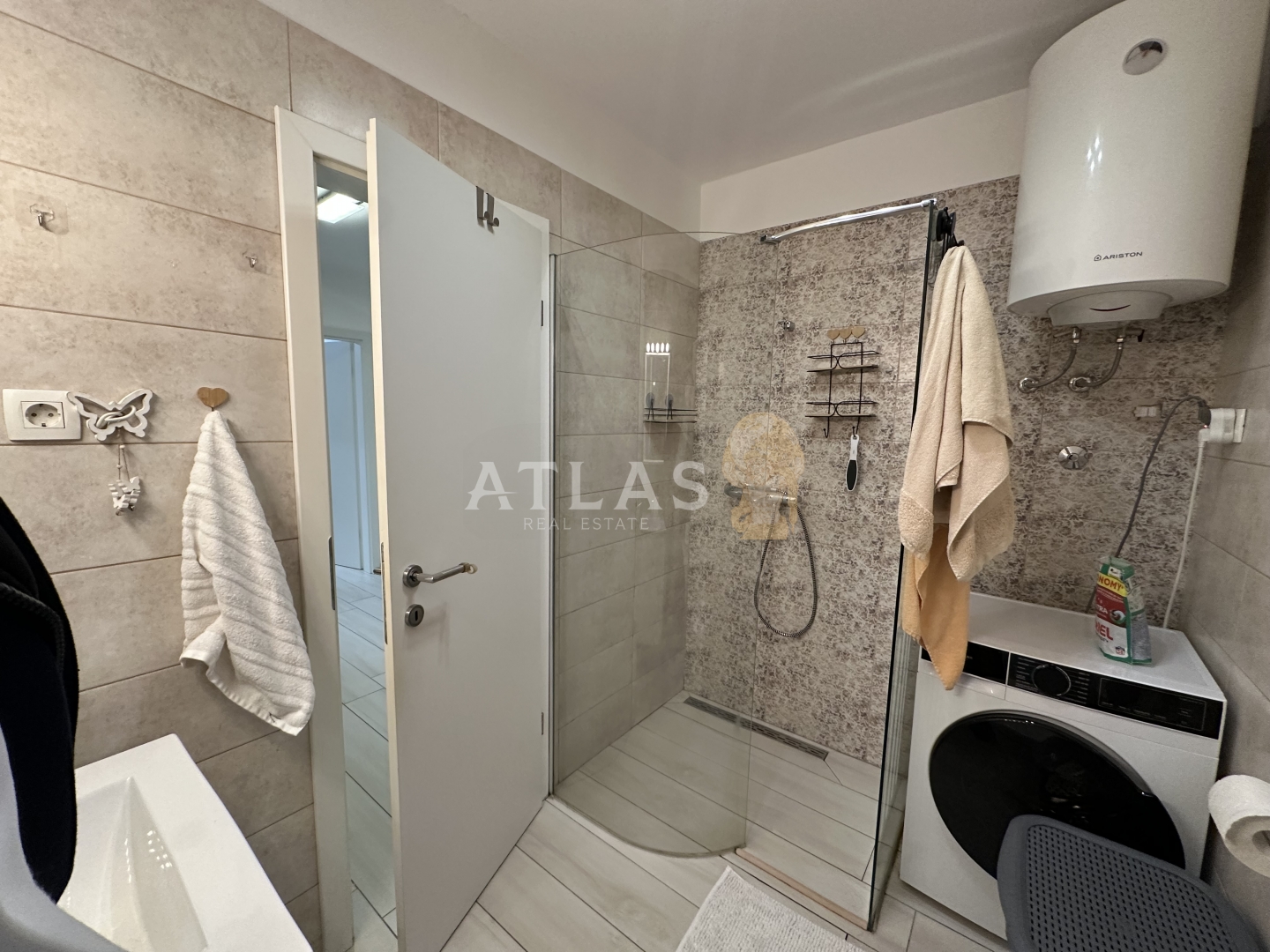 Apartment Zu verkaufen -  Draga