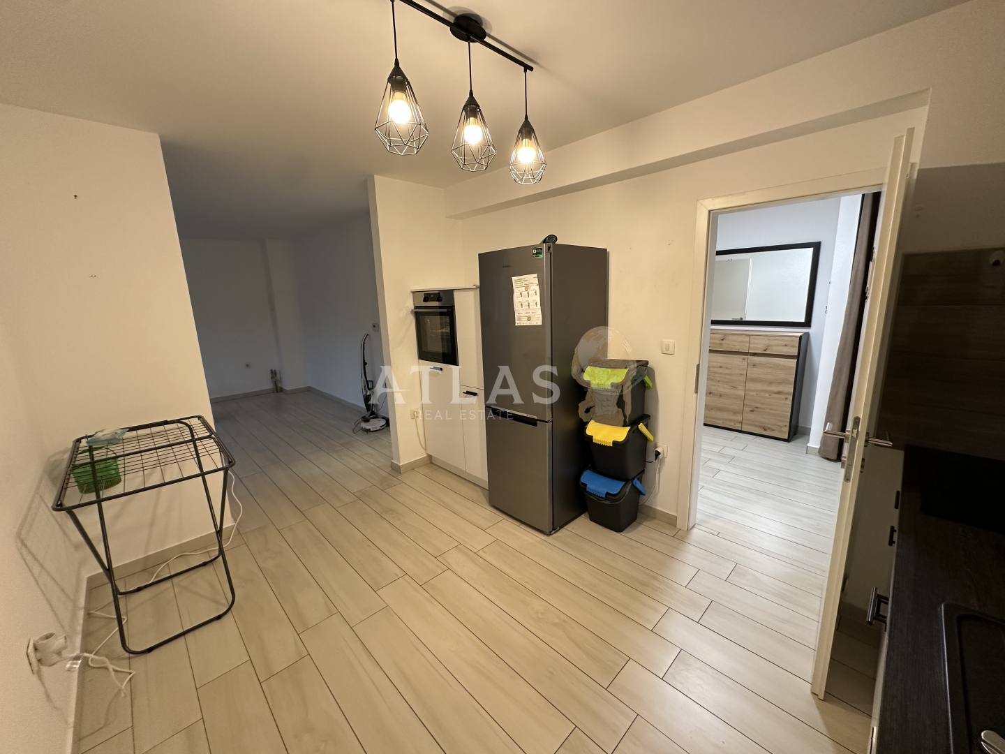 Apartment Zu verkaufen -  Draga