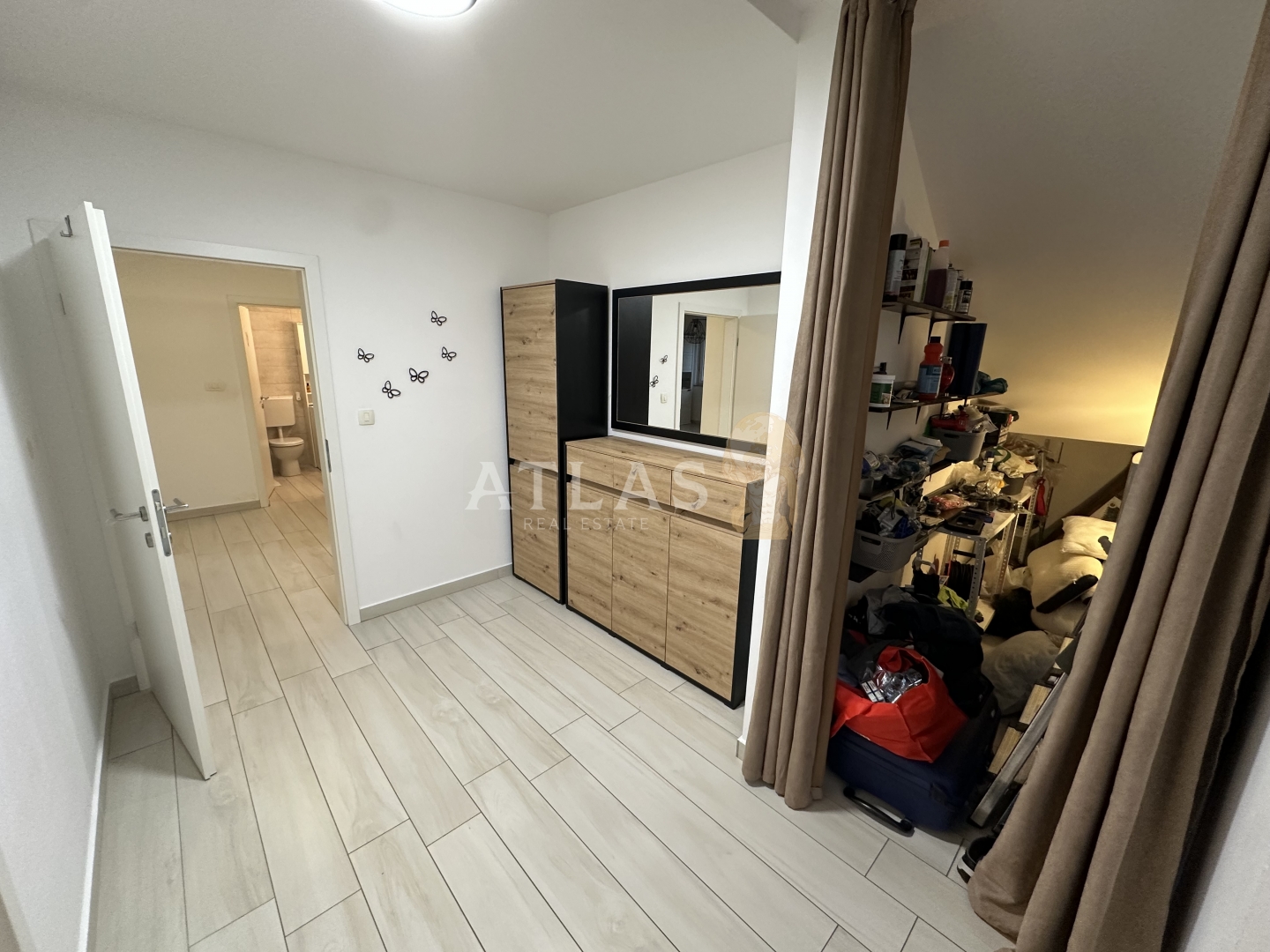 Apartment Zu verkaufen -  Draga
