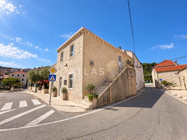 Casa In vendita - Splitsko-dalmatinska Pučišća - foto 3/18