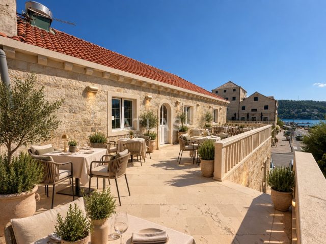 Casa In vendita - Splitsko-dalmatinska Pučišća - foto 4/18
