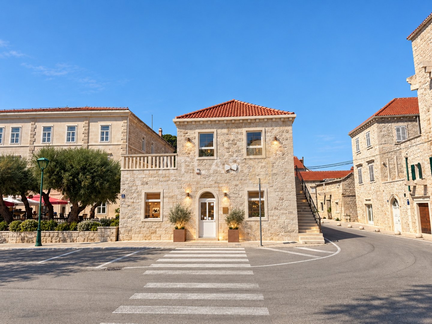 Kuća Na prodaju - Splitsko-dalmatinska Pučišća - foto 1/18
