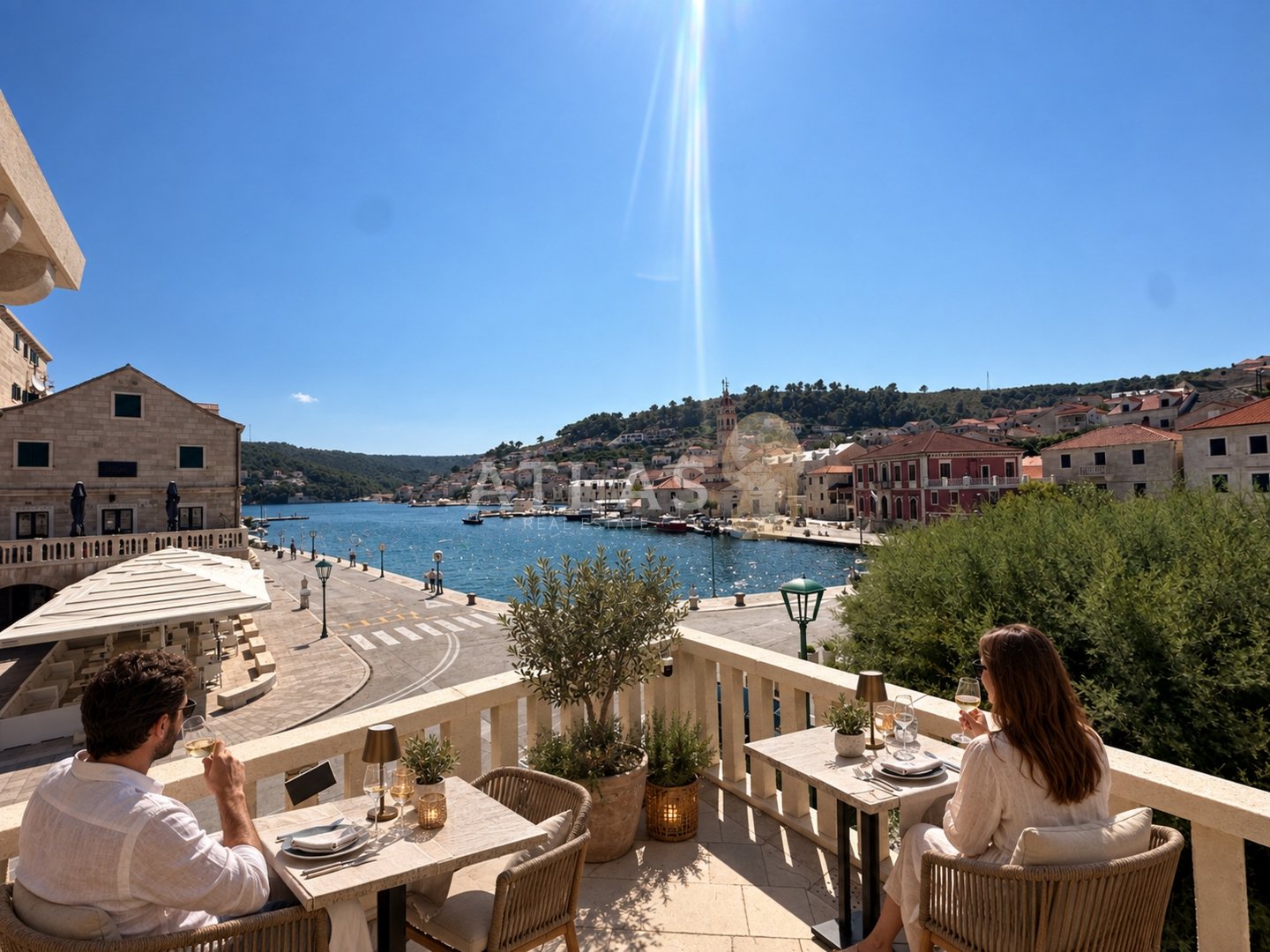 Kuća Na prodaju - Splitsko-dalmatinska Pučišća