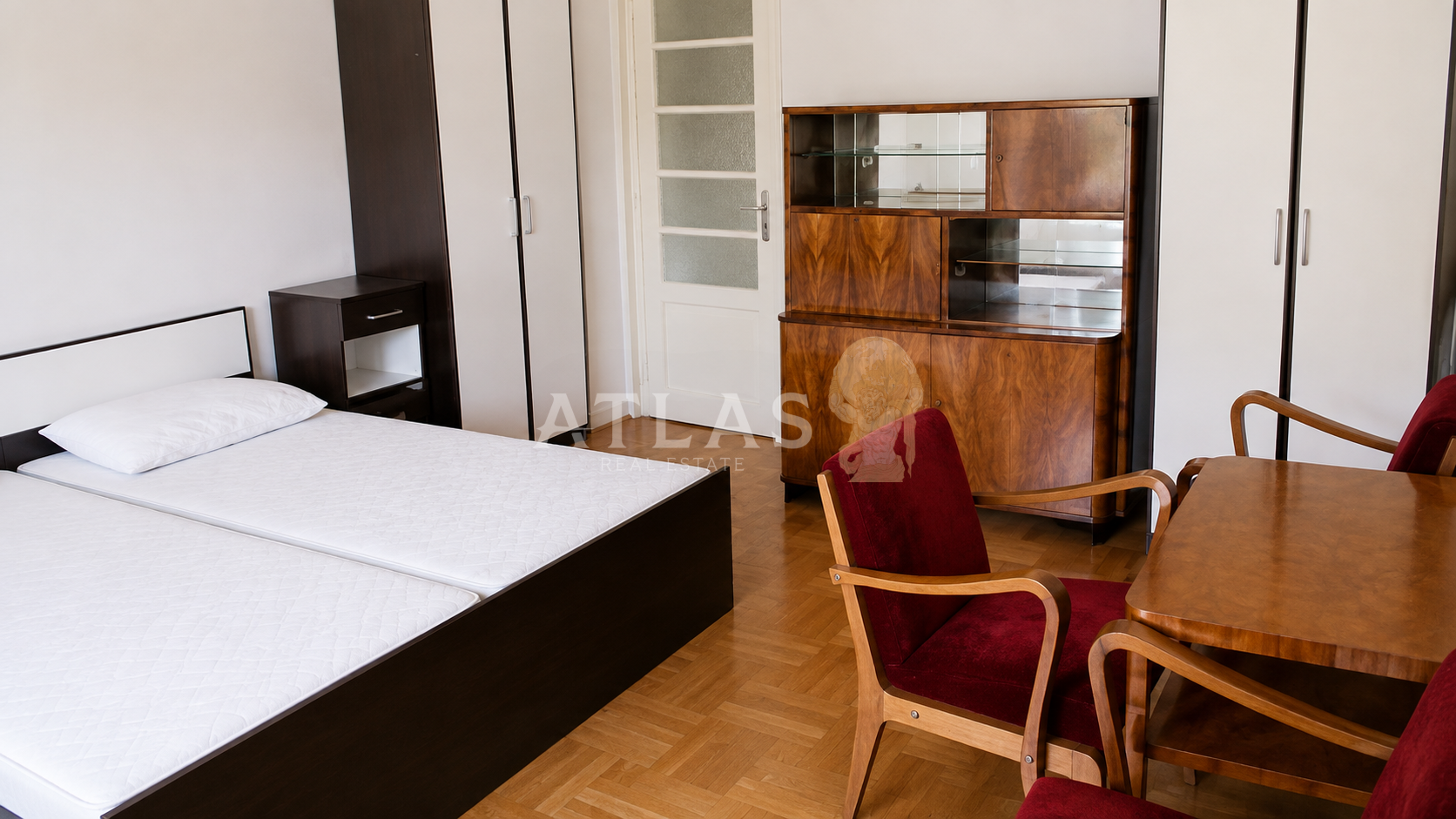 Flat For sale - Belveder - foto 1/5