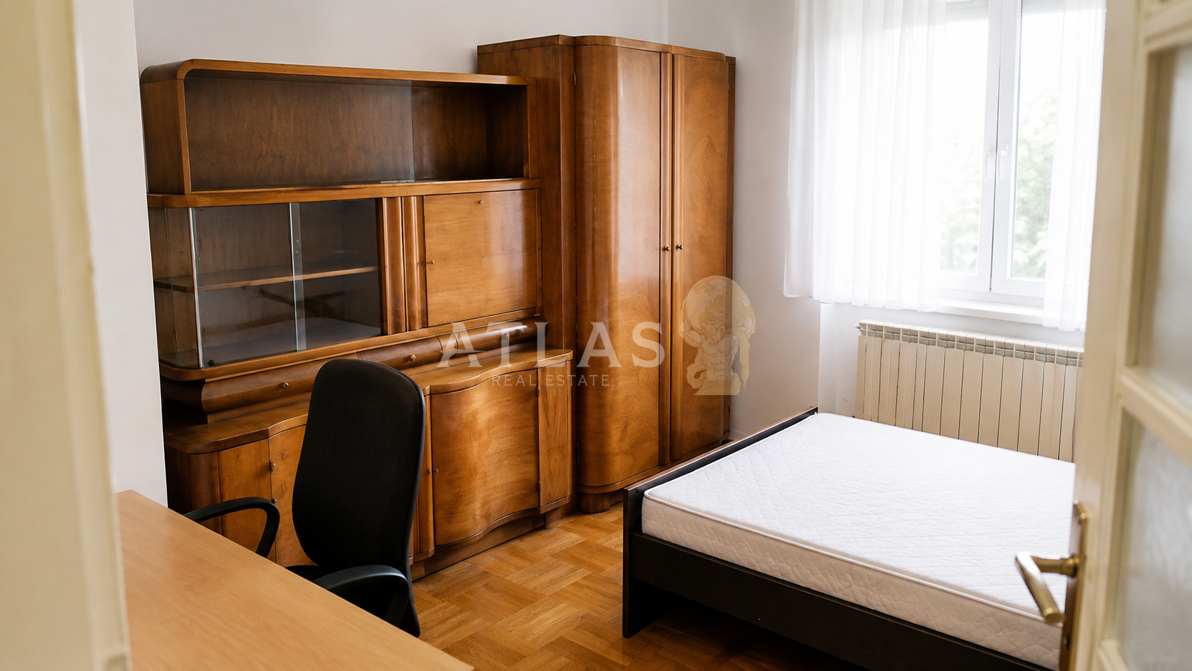 Flat For sale - Belveder - foto 2/5