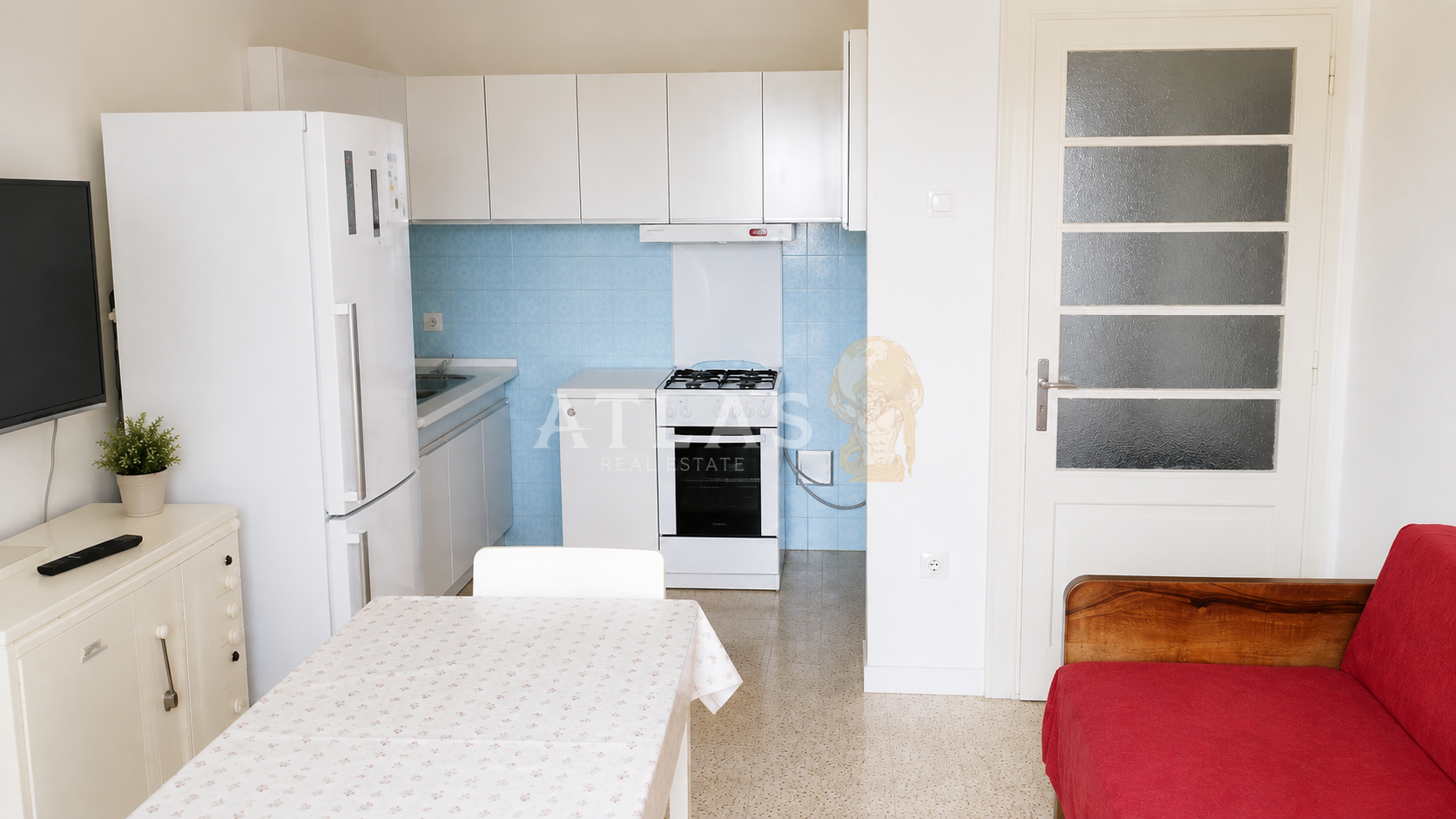 Apartmán Na prodej - Primorsko-goranska Belveder