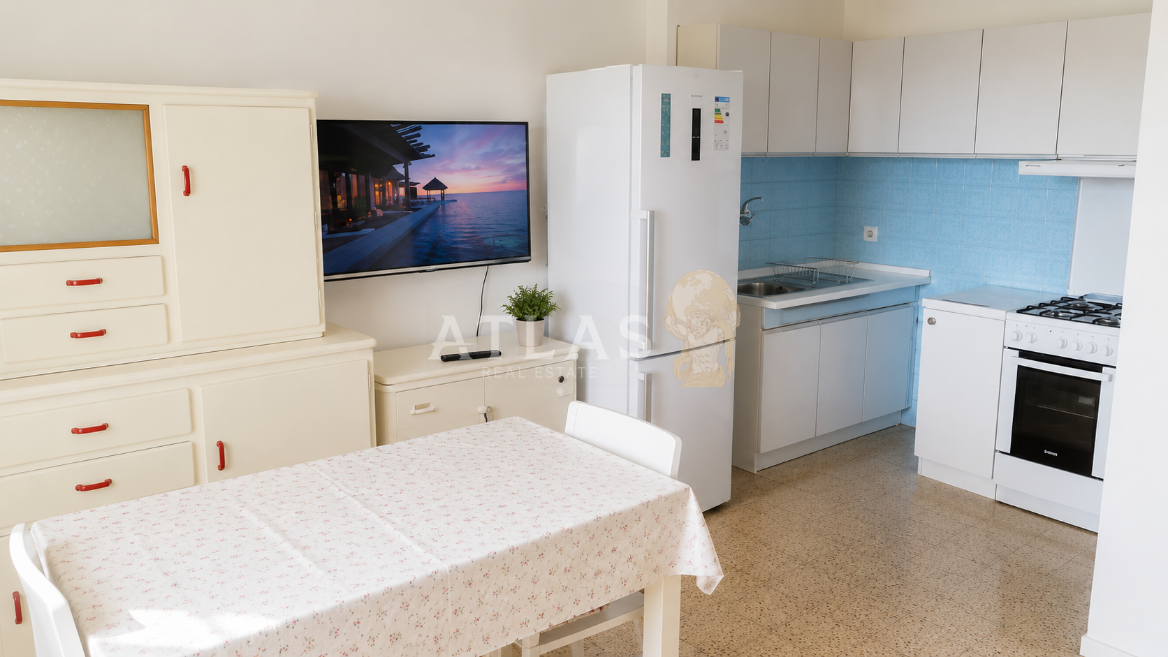 Apartmán Na prodej - Primorsko-goranska Belveder