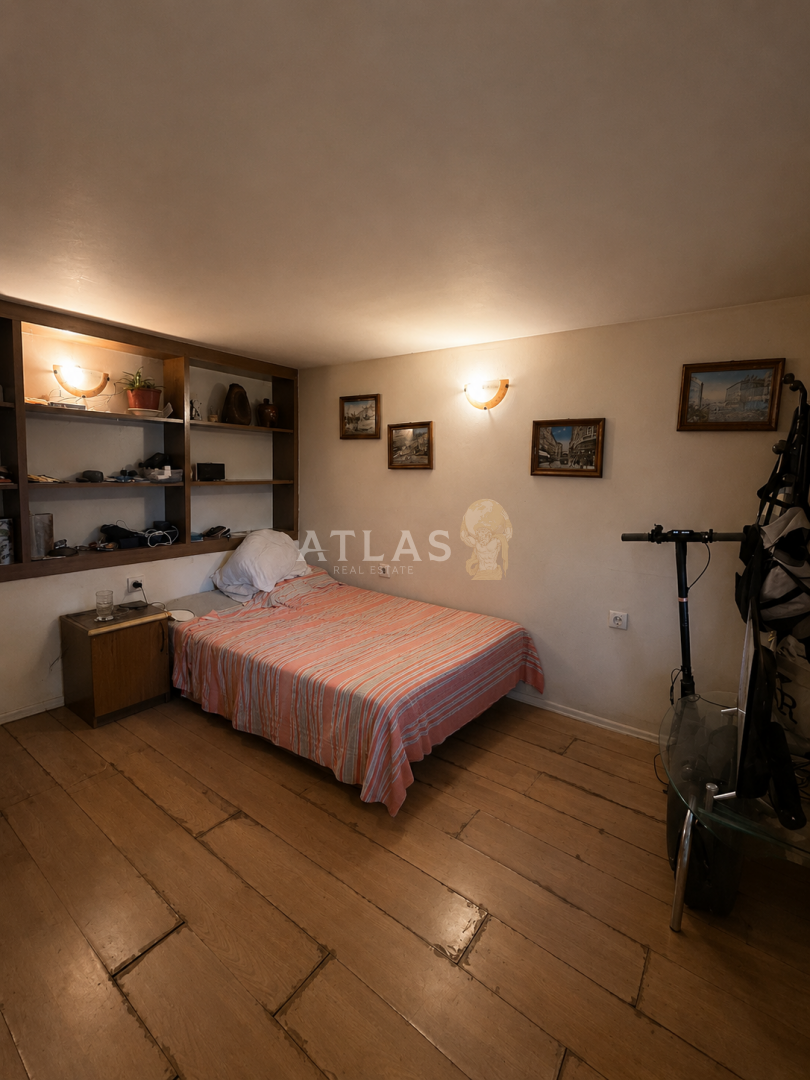 Appartement À vendre - Primorsko-goranska Turnić
