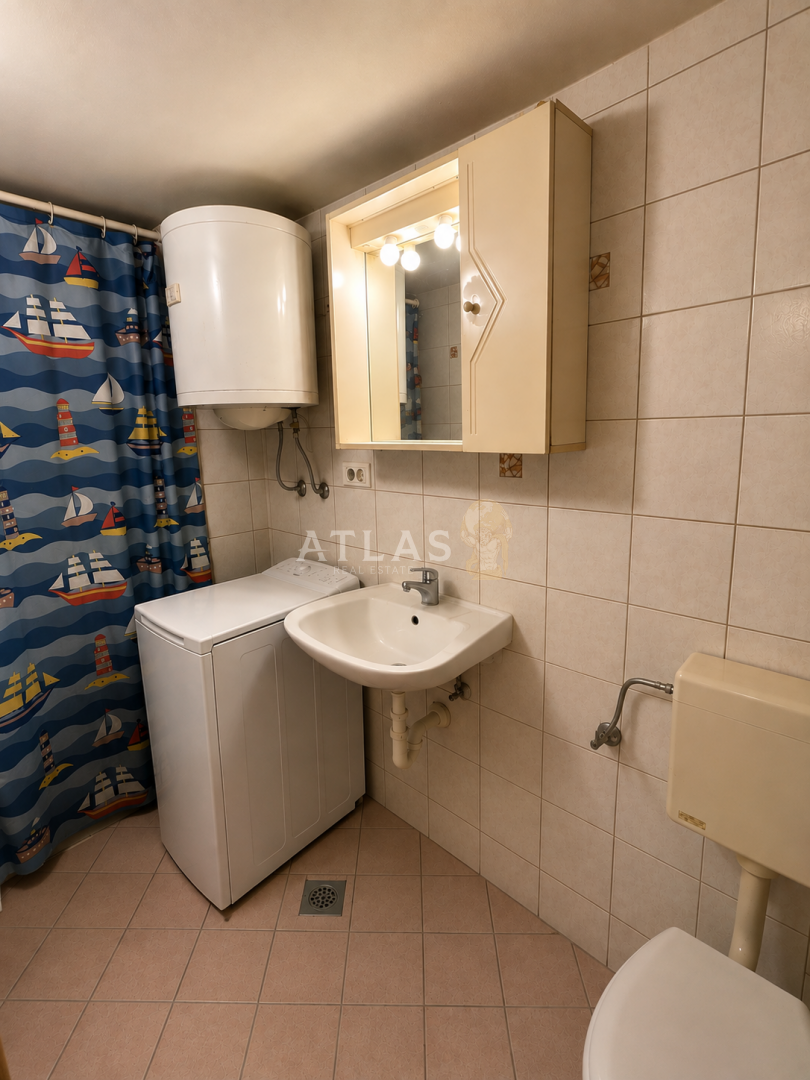 Appartement À vendre - Primorsko-goranska Turnić