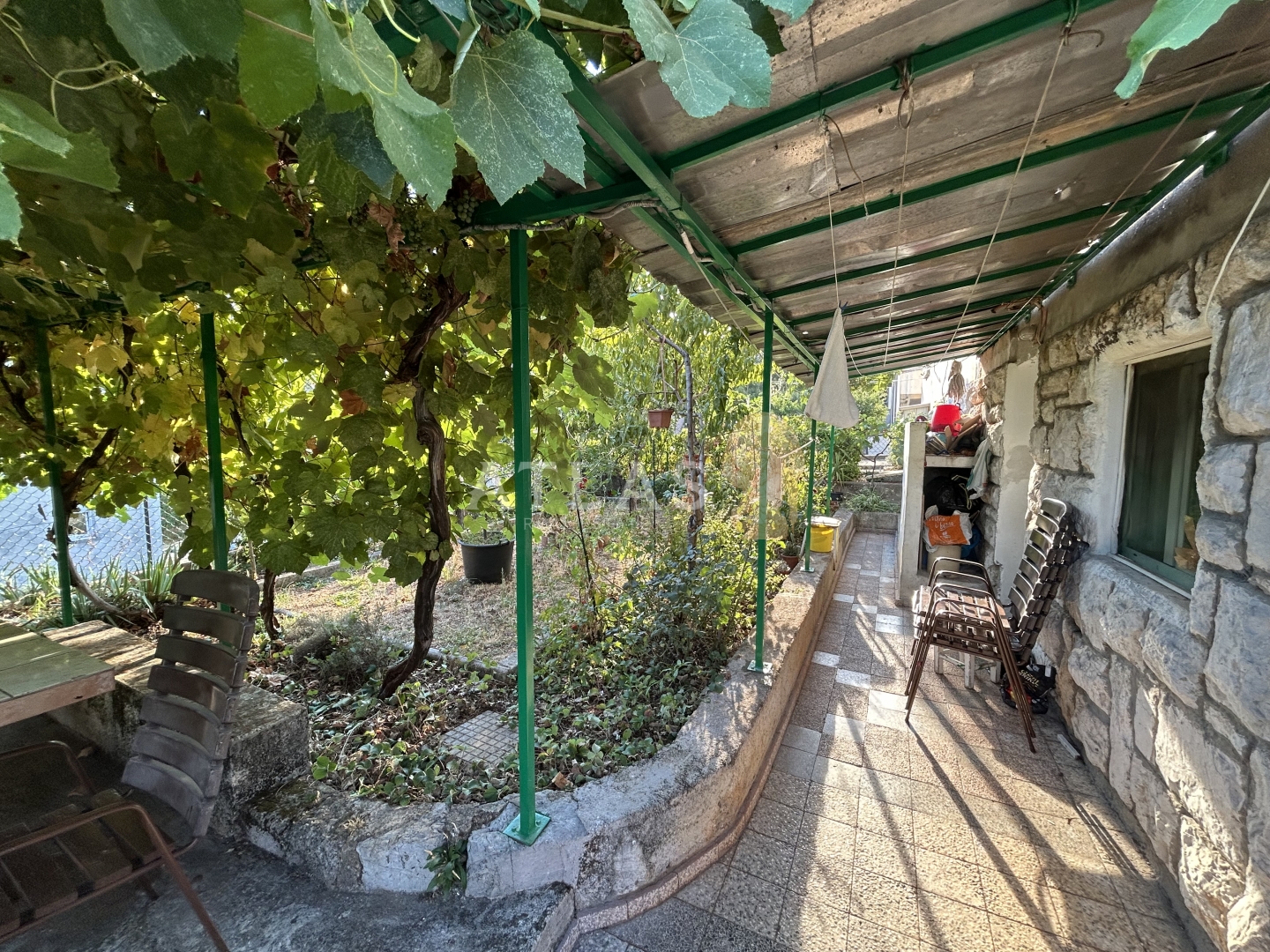 Appartement À vendre - Primorsko-goranska Turnić