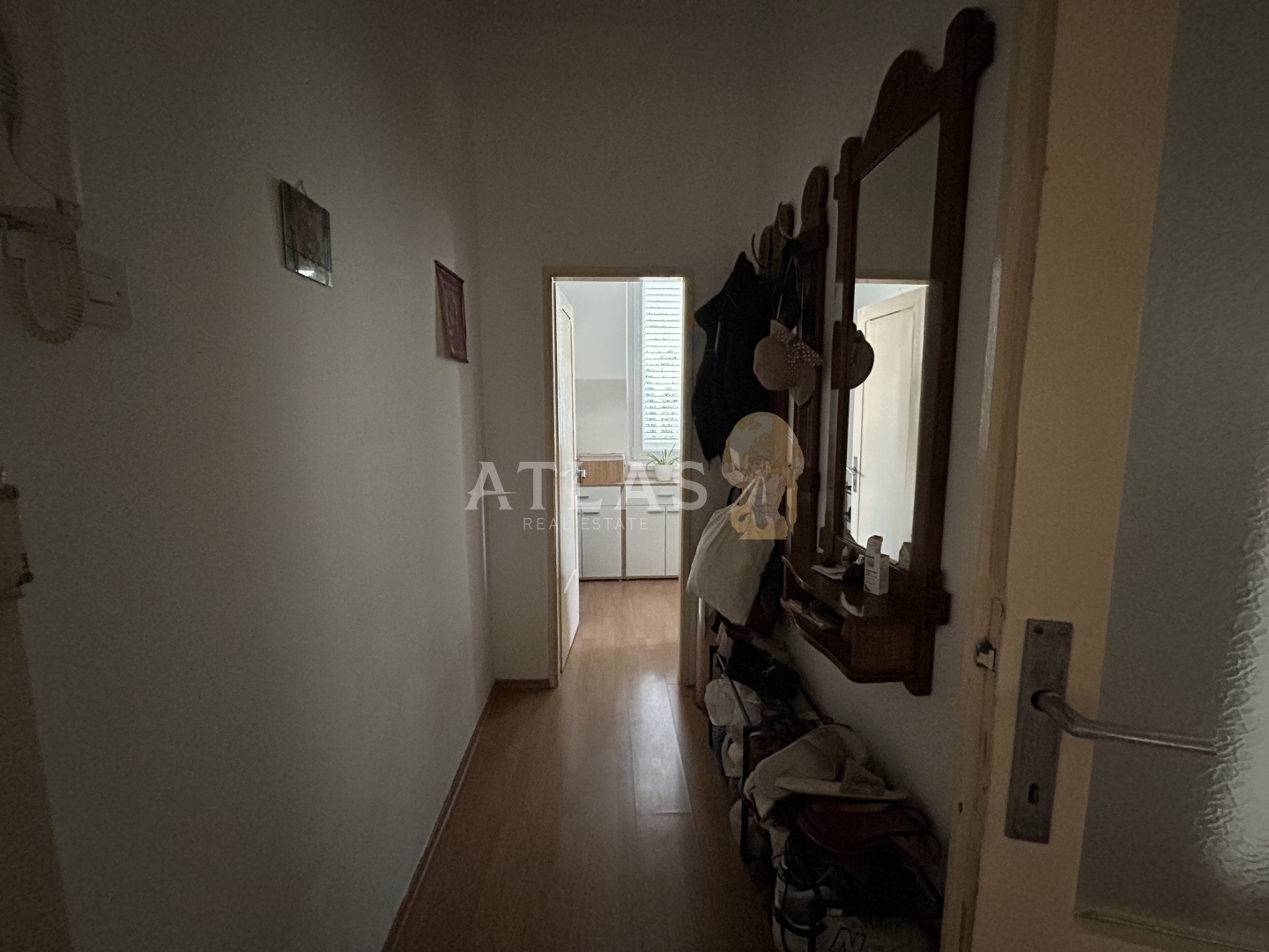 Appartement À vendre - Primorsko-goranska Turnić