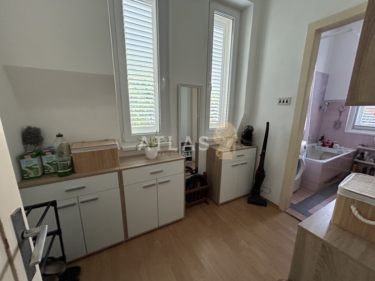 Appartement À vendre - Primorsko-goranska Turnić