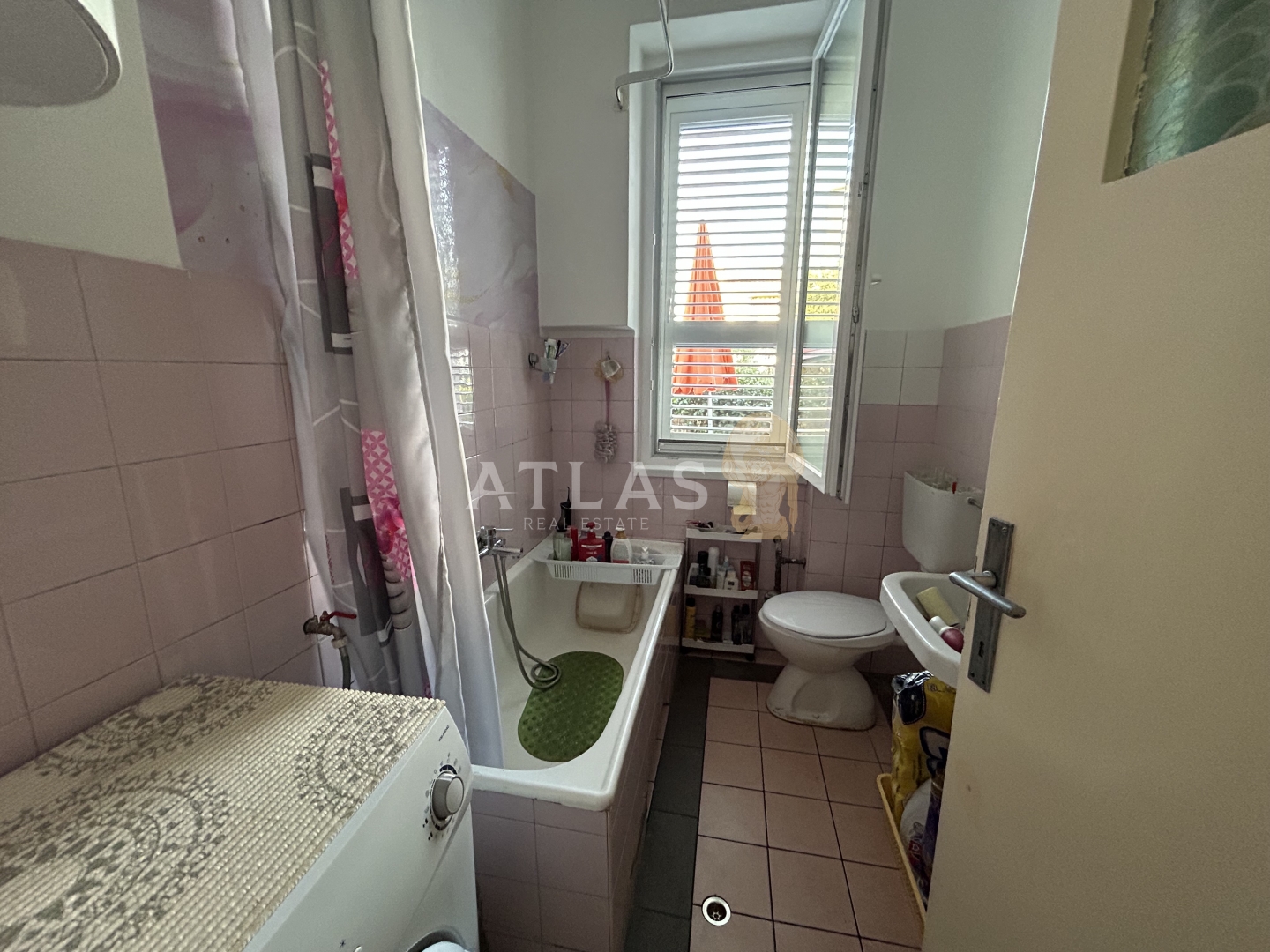 Appartement À vendre - Primorsko-goranska Turnić