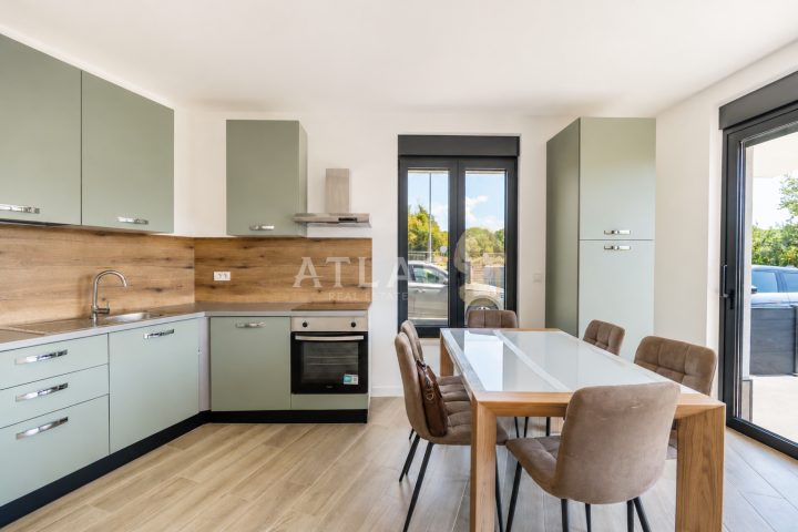 Apartma na predaj 71 m² – Poreč