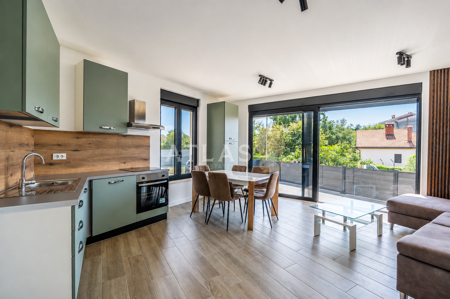 Appartement À vendre - Istarska Poreč - foto 2/19