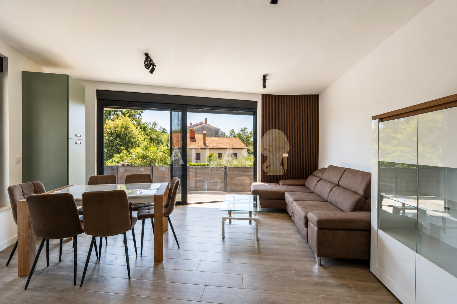 Appartement À vendre - Istarska Poreč - foto 3/19