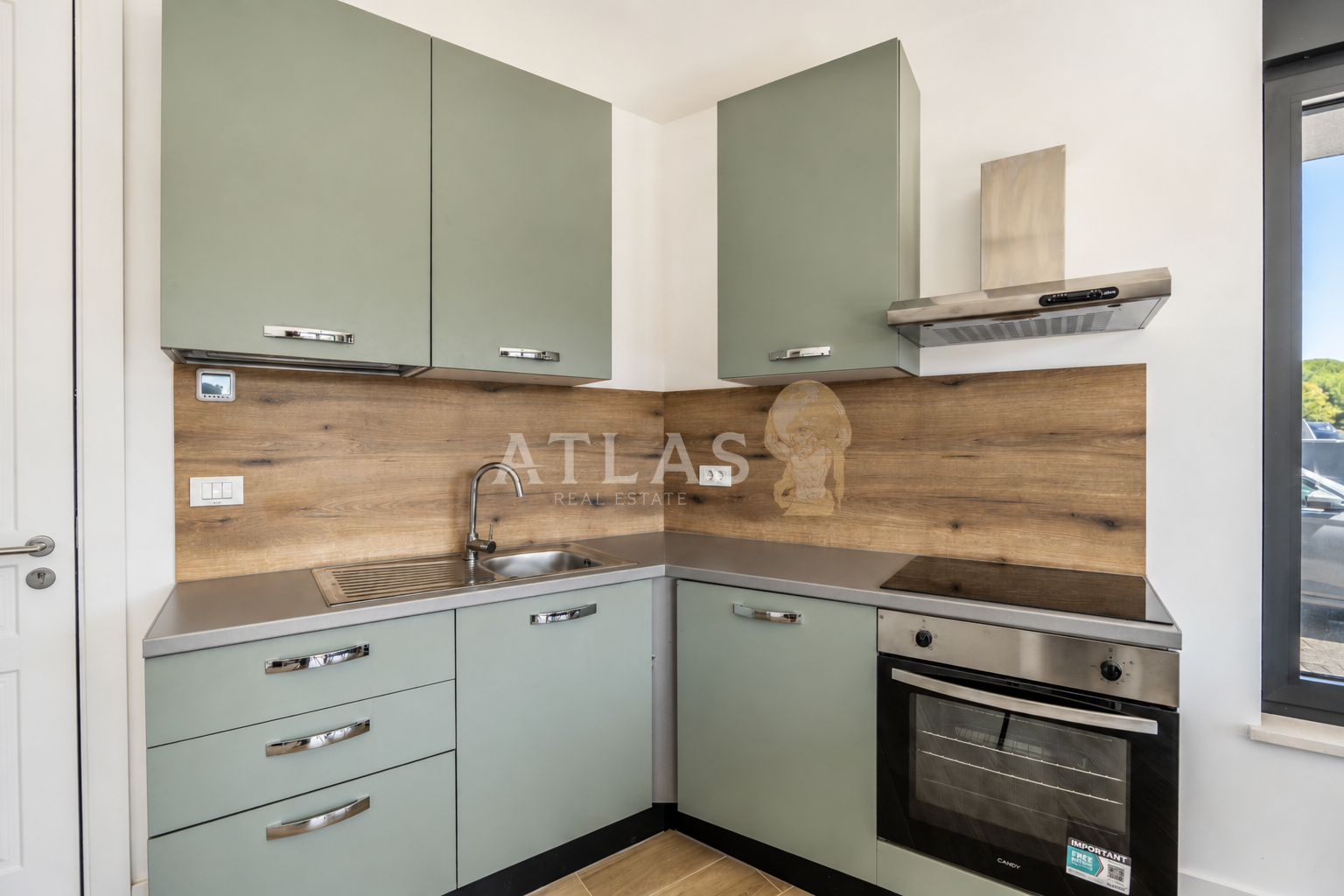 Appartement À vendre - Istarska Poreč - foto 4/19