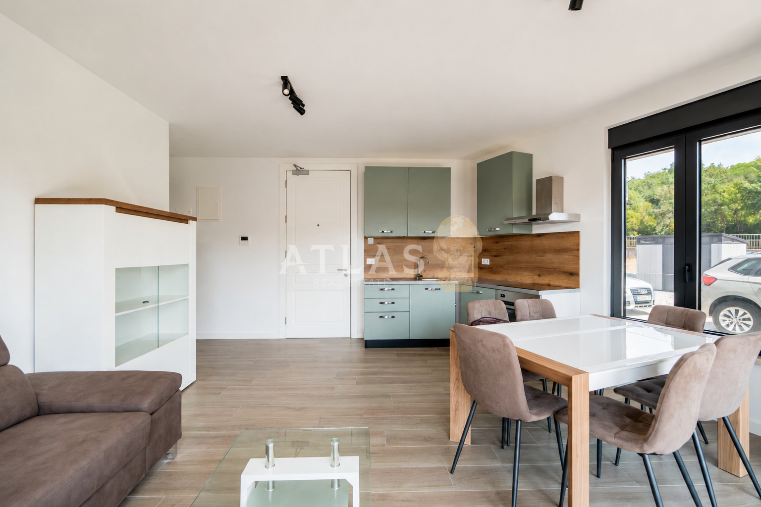 Appartement À vendre - Istarska Poreč - foto 5/19
