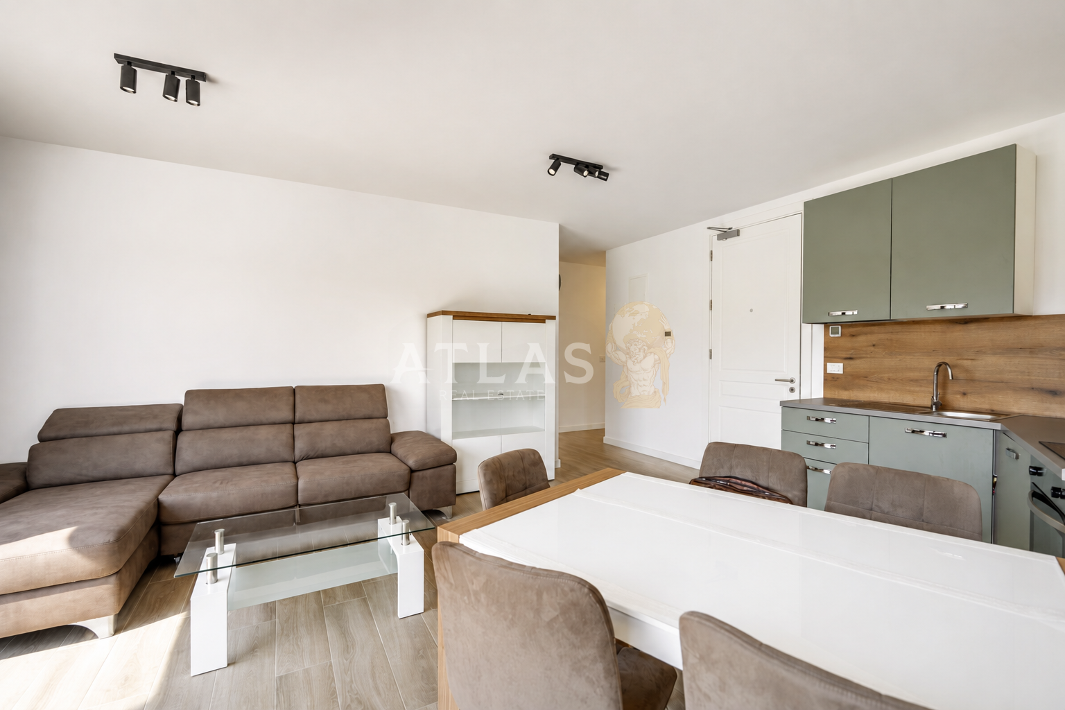 Appartement À vendre - Istarska Poreč