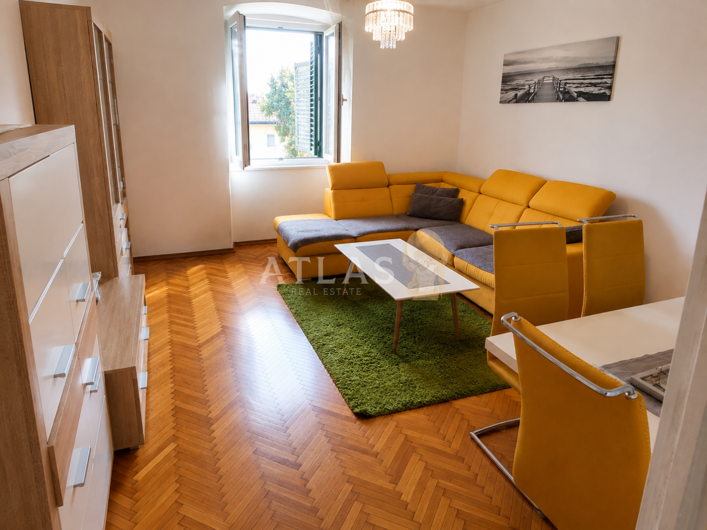 Flat For sale - Belveder - foto 1/8
